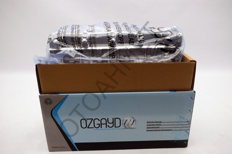 Renault Ekspress Renault 19 Silindir Kapağı 1.9 Dizel