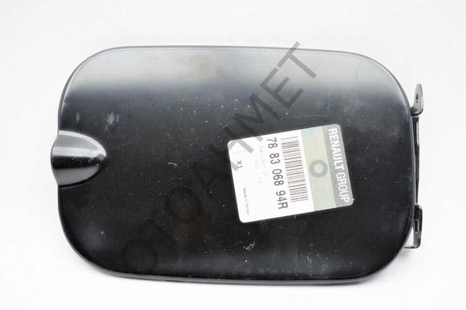 Dacia Sandero Dış Depo Kapağı 788306894R
