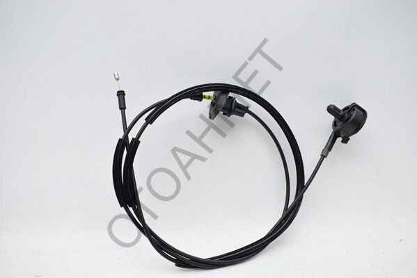 Clio Symbol Kaput Açma Teli