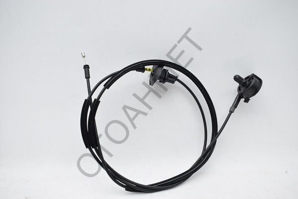 Clio Symbol Kaput Açma Teli