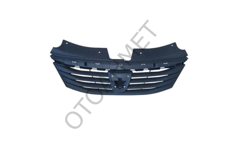 8200748240 Dacia Logan Ön Panjur