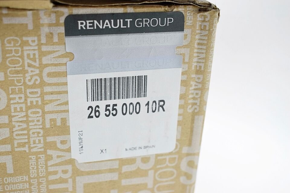 Megane 3 Sağ Stop Sw Grandtour