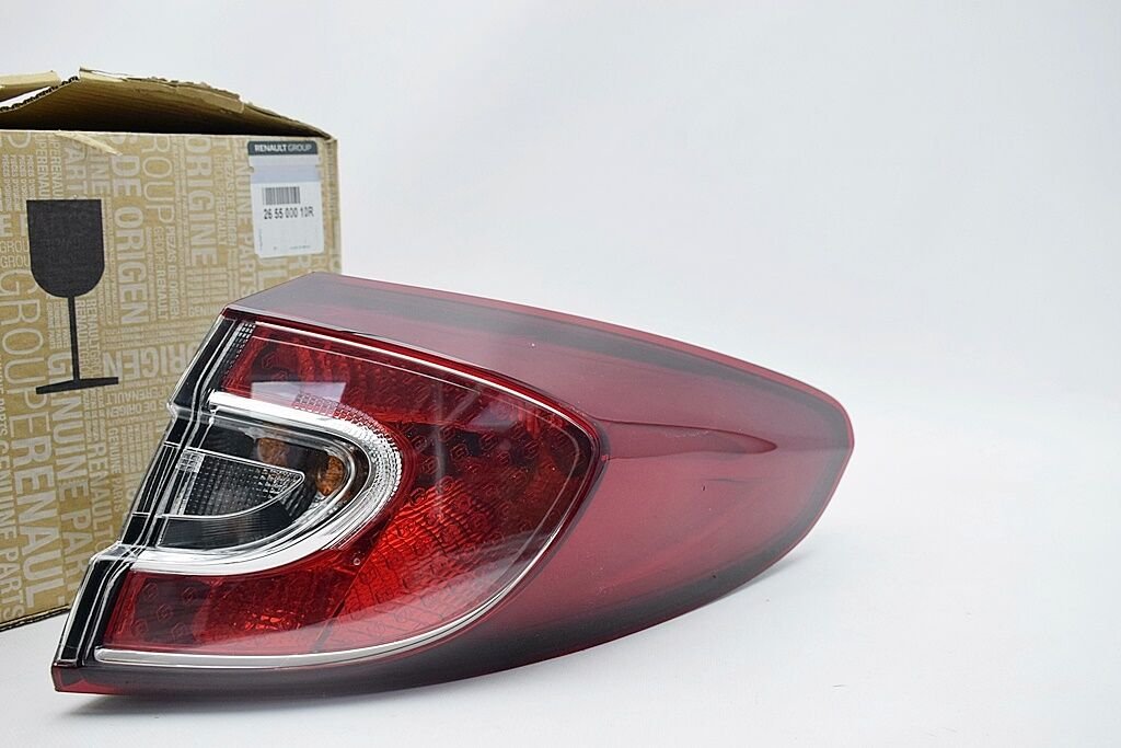 Megane 3 Sağ Stop Sw Grandtour