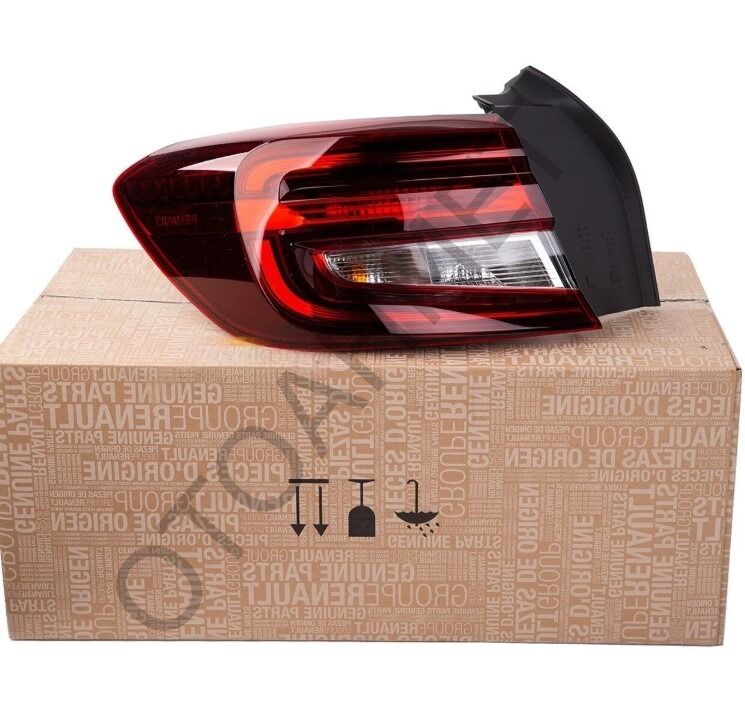 Renault Taliant Sol Stop 265557082R