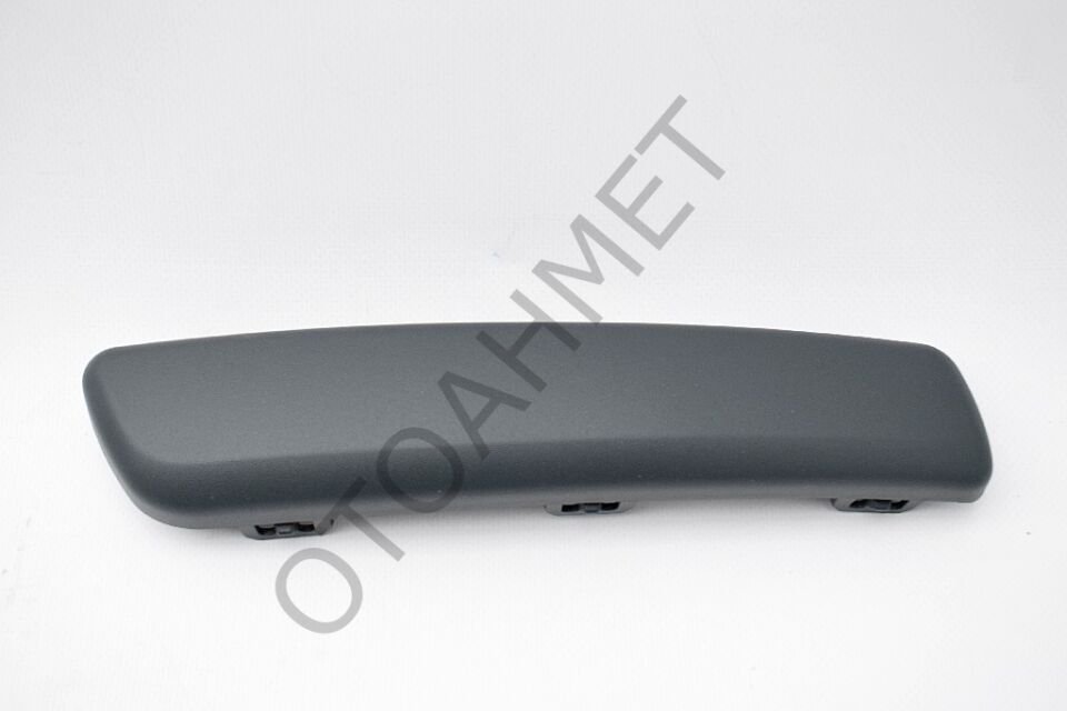 Renault Clio 3 Arka Tampon Bandı Sol