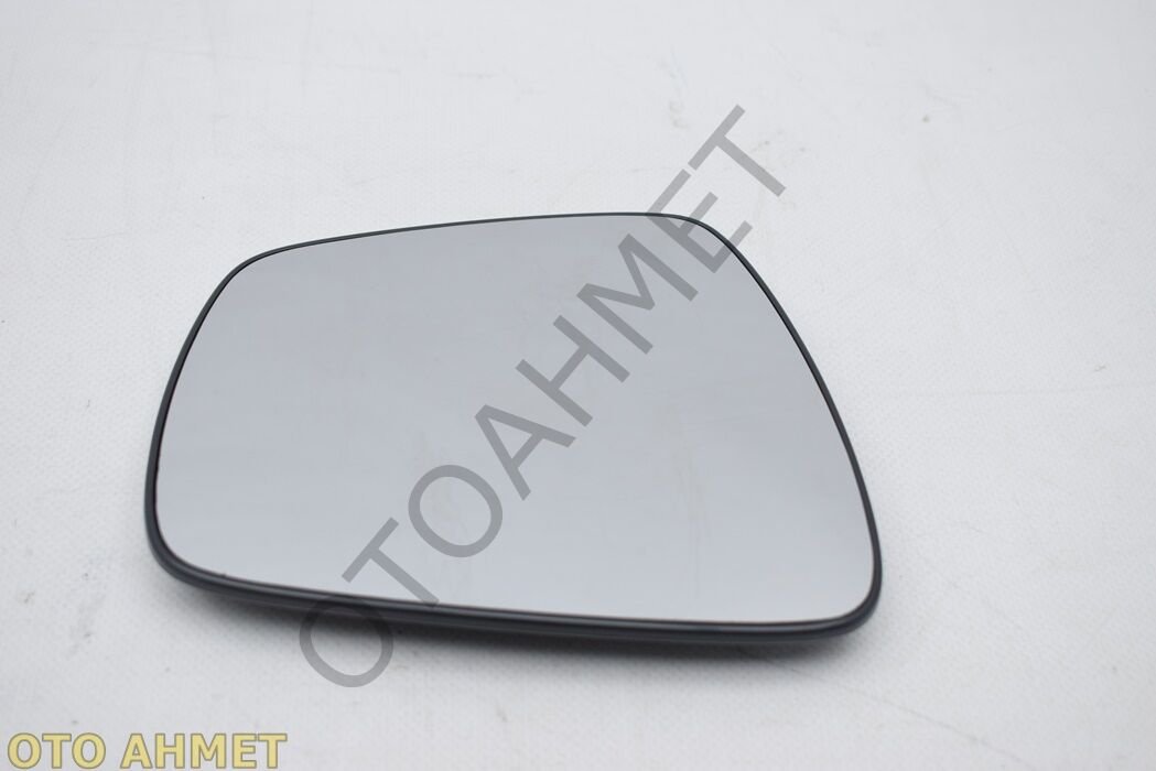 Renault Kadjar Dikiz Ayna Camı Sağ