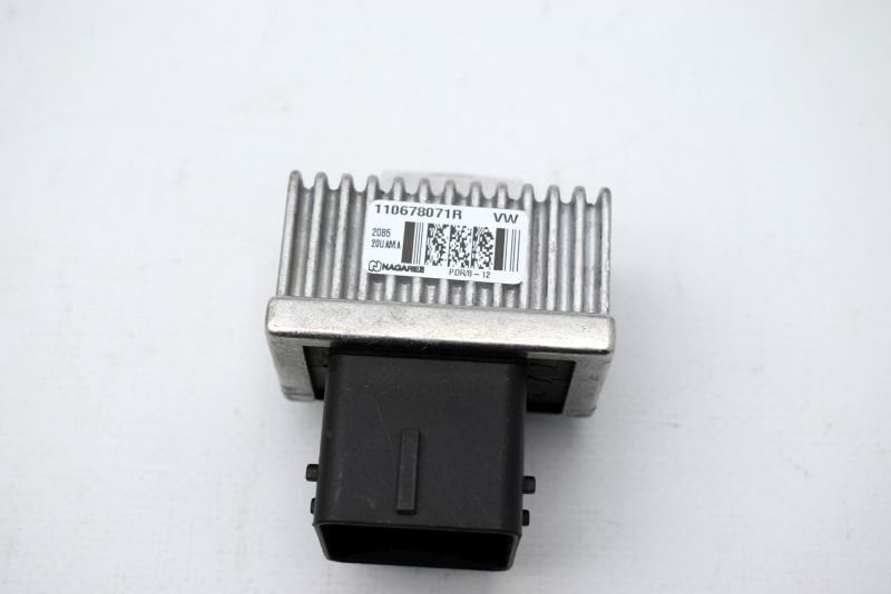 Renault Fluence Megane 3 Clio 4 Isıtma Rölesi 1.5 Dizel