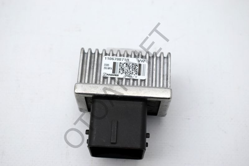 Renault Fluence Megane 3 Clio 4 Isıtma Rölesi 1.5 Dizel