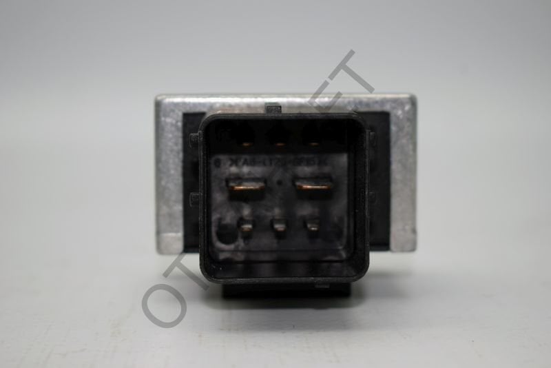 Renault Fluence Megane 3 Clio 4 Isıtma Rölesi 1.5 Dizel