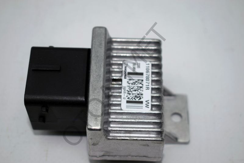 Renault Fluence Megane 3 Clio 4 Isıtma Rölesi 1.5 Dizel