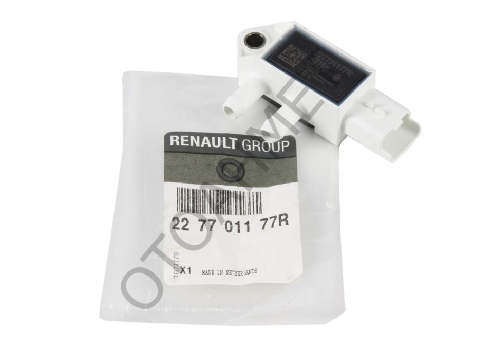 Basınç Sensörü (Dpf) Clio4 Kadjar Mercedes Megane 4