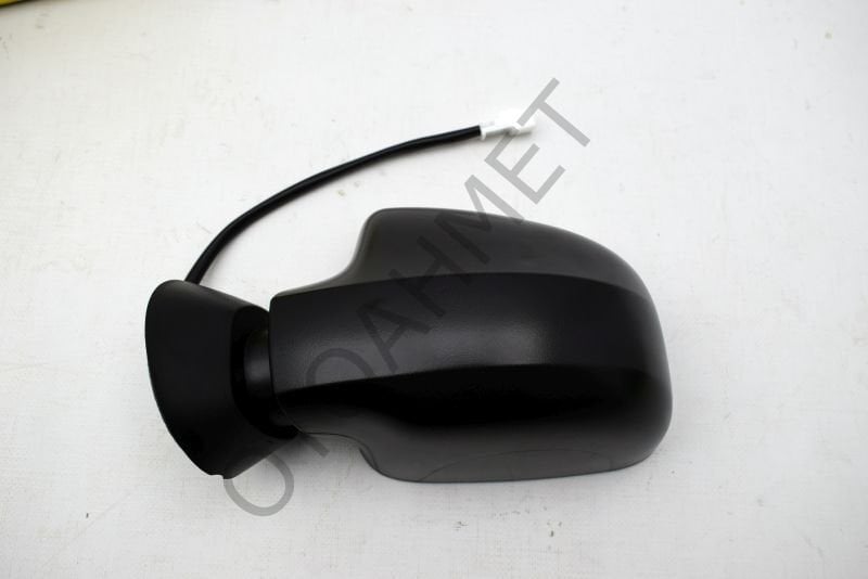 Dış Dikiz (Yan Kapı) Aynası Sol Dacia Logan Sandero Duster