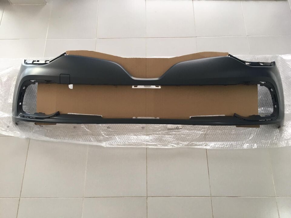 Renault Clio 4 Ön Tampon Ares Rs-620222380R