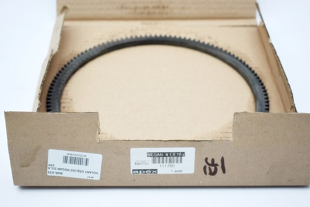 Megane Volan Dişlisi 7700100457