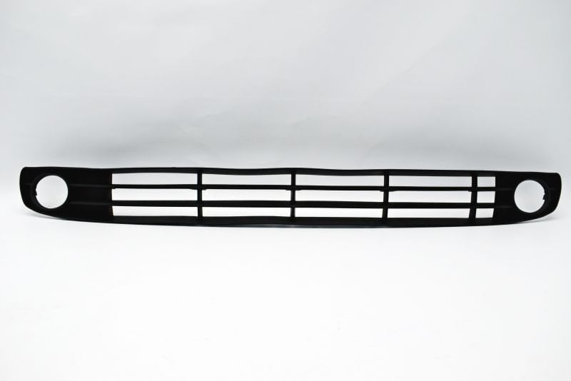 Renault Scenic 2 Tampon Orta Izgara Sisli