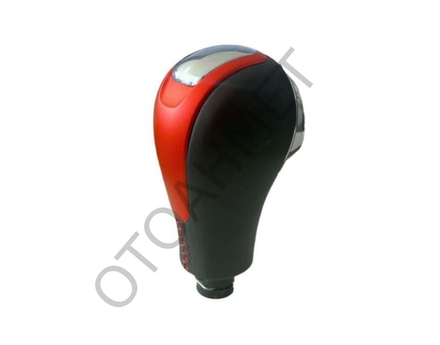 Renault Clio 4 Otomatik Vites Topuzu 8201300589