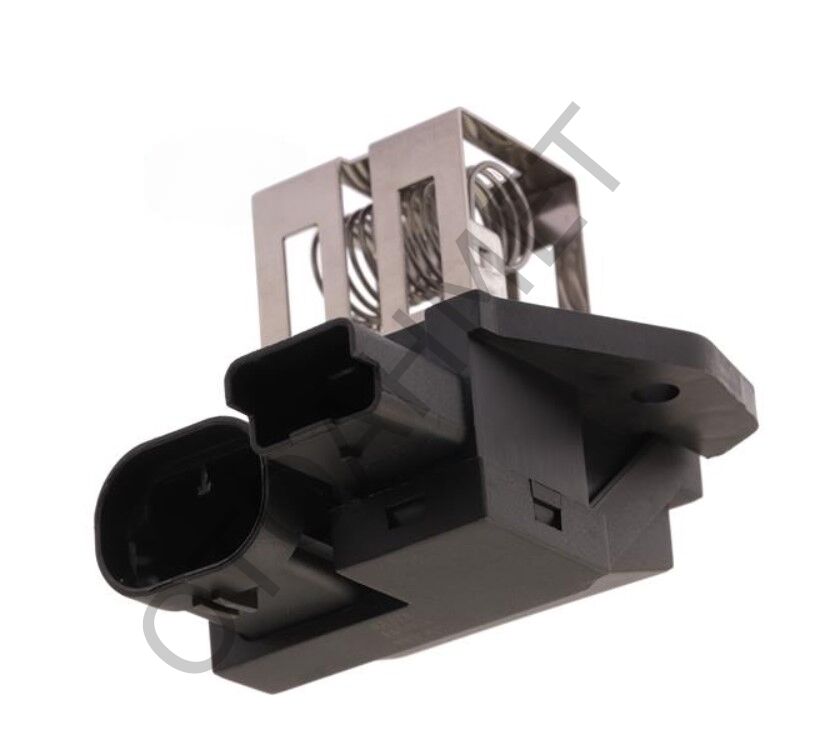 Fan Rölesi (Rezistansı) Renault Clio 4 Symbol Captur Sandero