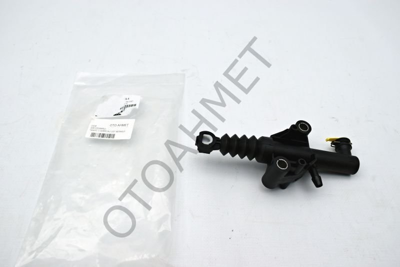 Debriyaj Üst Merkezi Renault Trafic III 306105588R