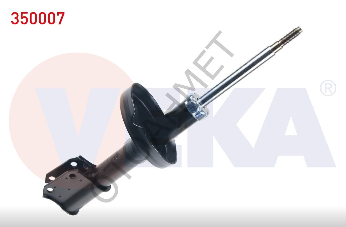 Veka Marka Ön Amortisör Renault Clio