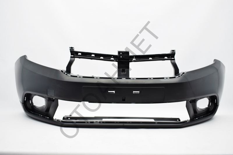 Dacia Logan Sandero Ön Tampon Makyajlı