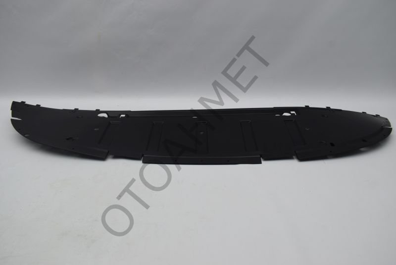 Ön Tampon Alt Koruma Bakaliti Scenic 2