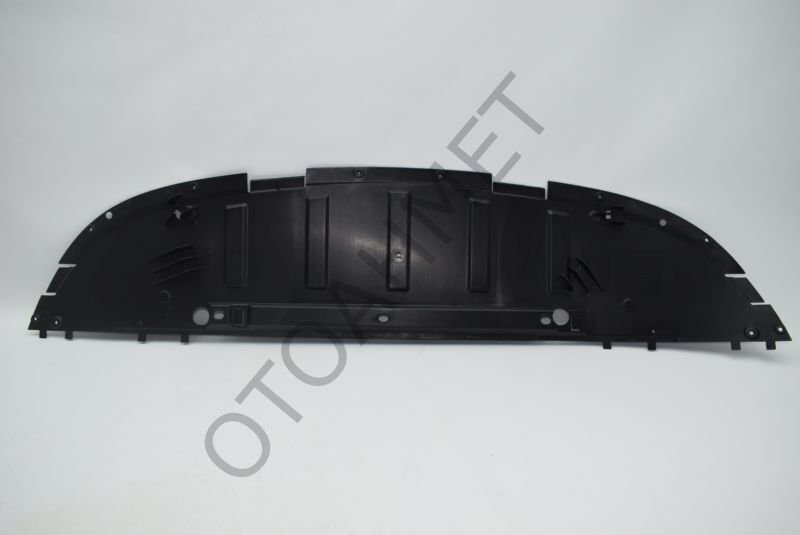 Ön Tampon Alt Koruma Bakaliti Scenic 2