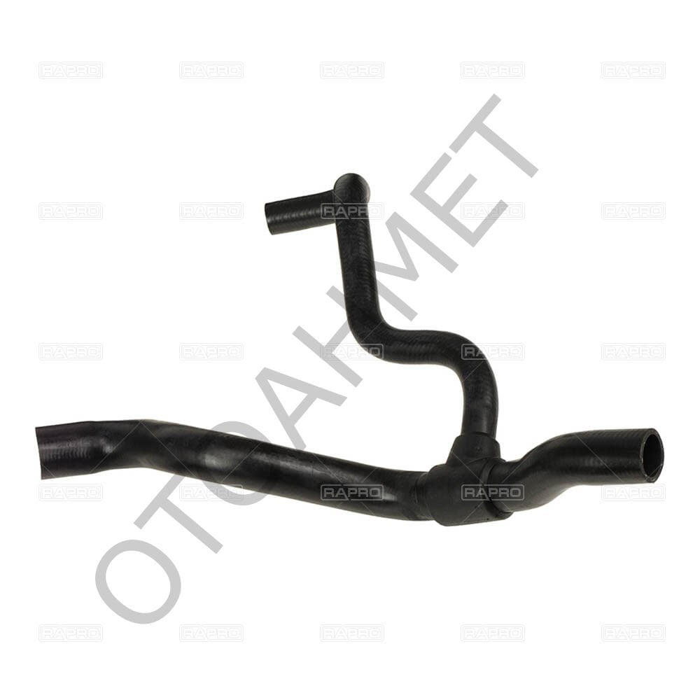 Radyatörü Alt Hortumu Renault 19