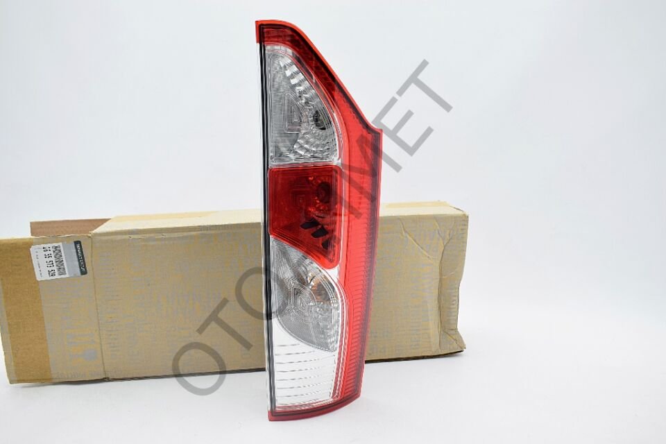 Kangoo Arka Stop Lambası 265557352R