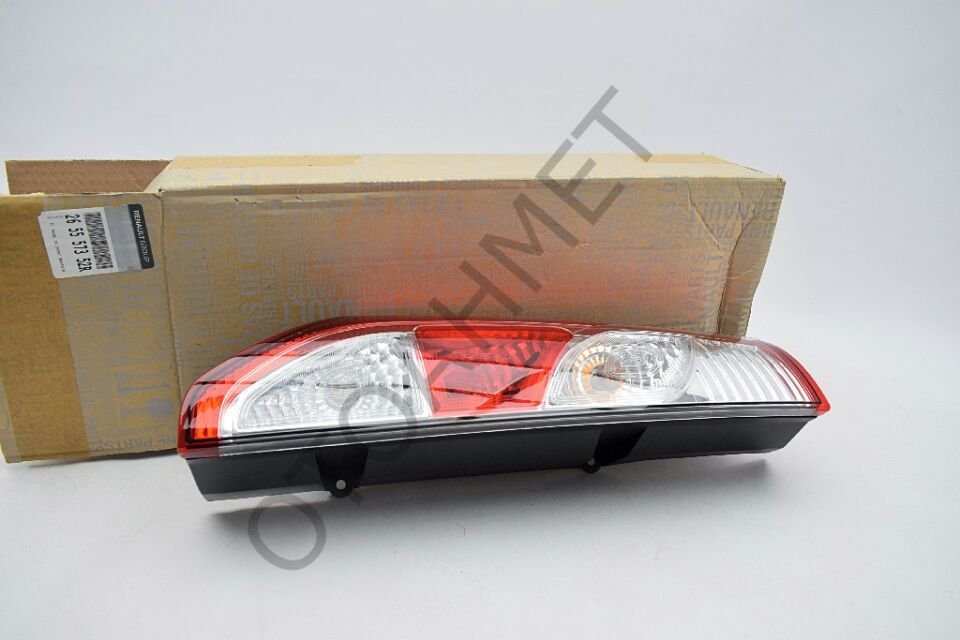 Kangoo Arka Stop Lambası 265557352R