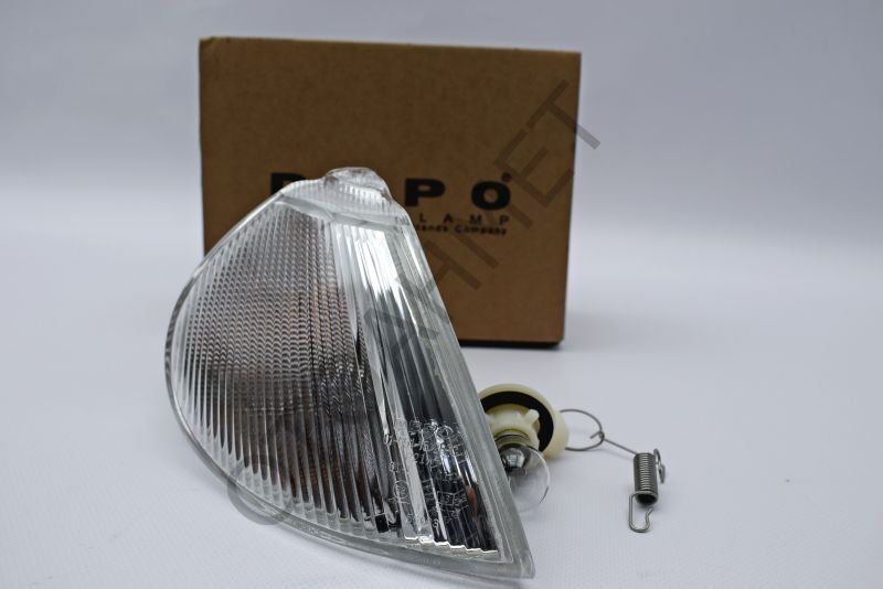 Renault Laguna Sinyal Lambası Sağ-7711130006