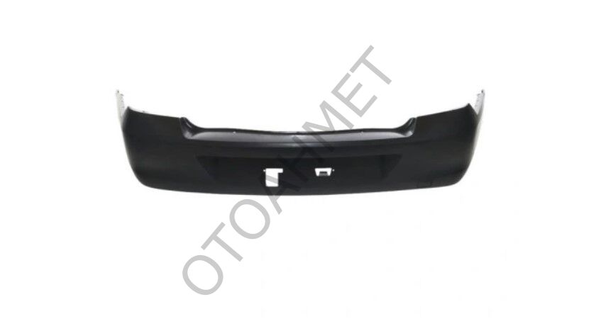 7701209680 Arka Tampon Clio Symbol