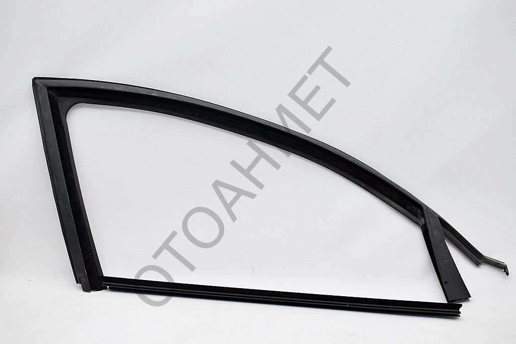 Megane 2 Kapı Cam Fitili Sağ Ön-7701474538