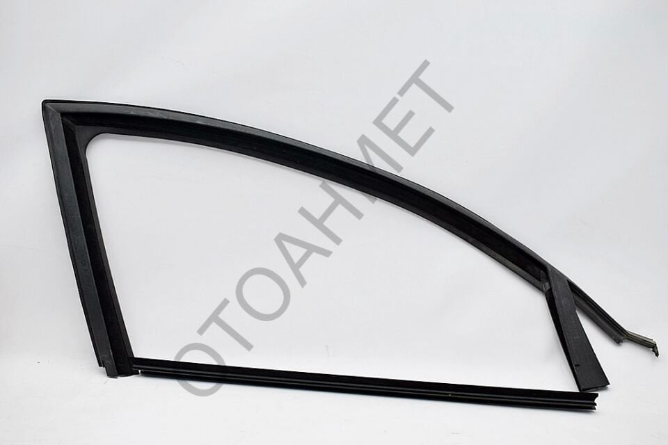 Megane 2 Kapı Cam Fitili Sağ Ön-7701474538