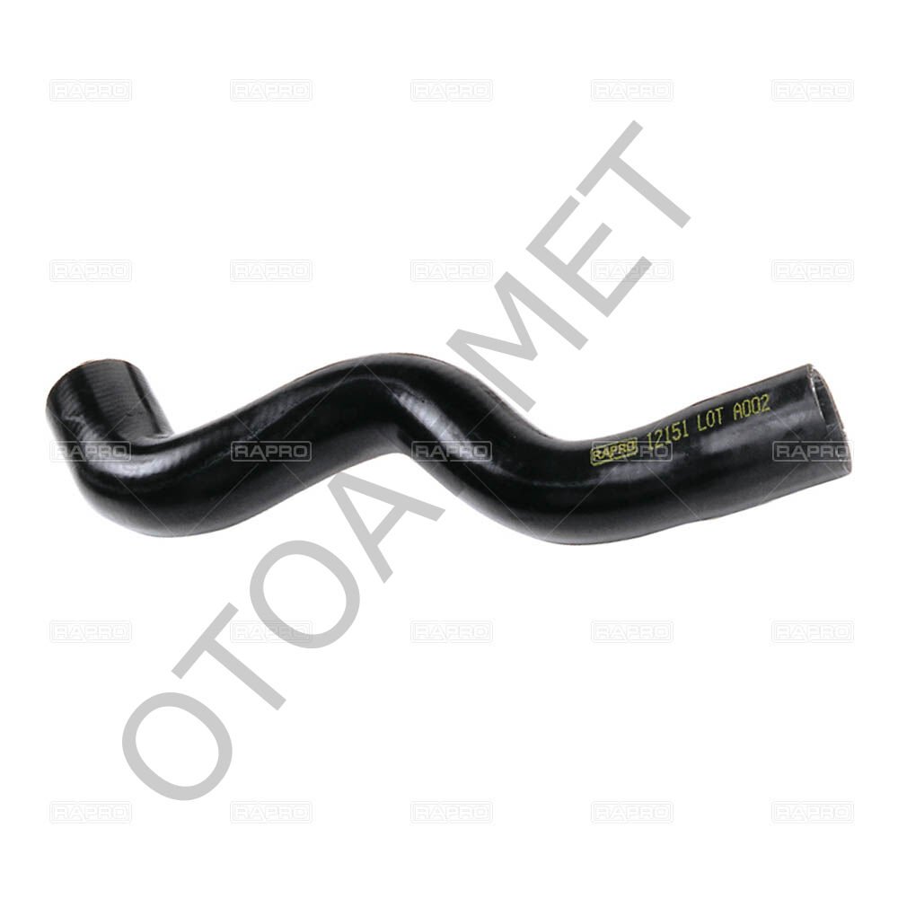 Radyatör Üst Hortumu Megane R19 7700437649