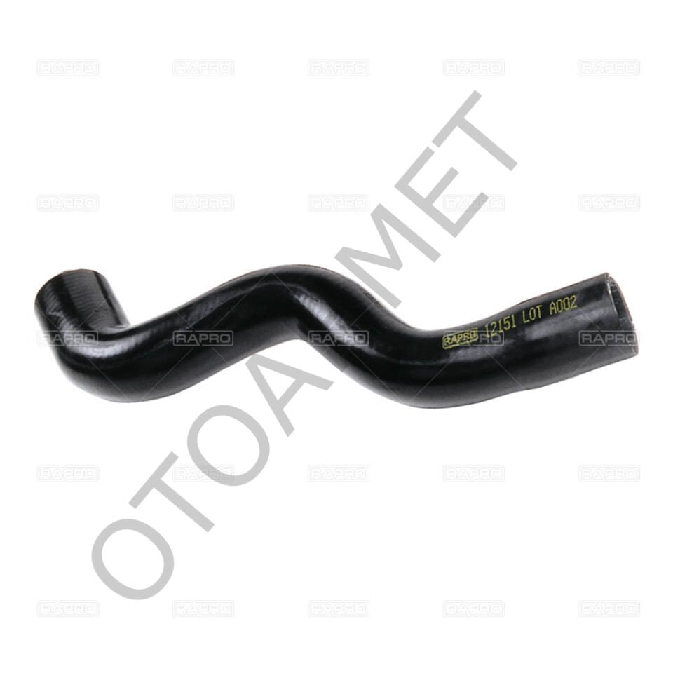 Radyatör Üst Hortumu Megane R19 7700437649