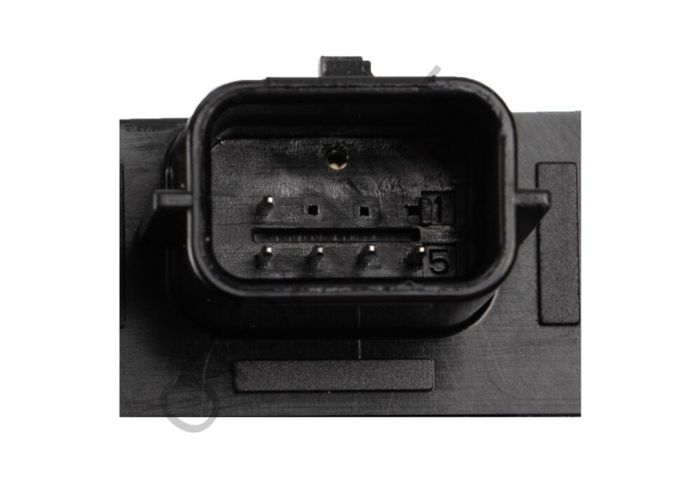 Debriyaj Üst Merkezi Megane 4-306105645R