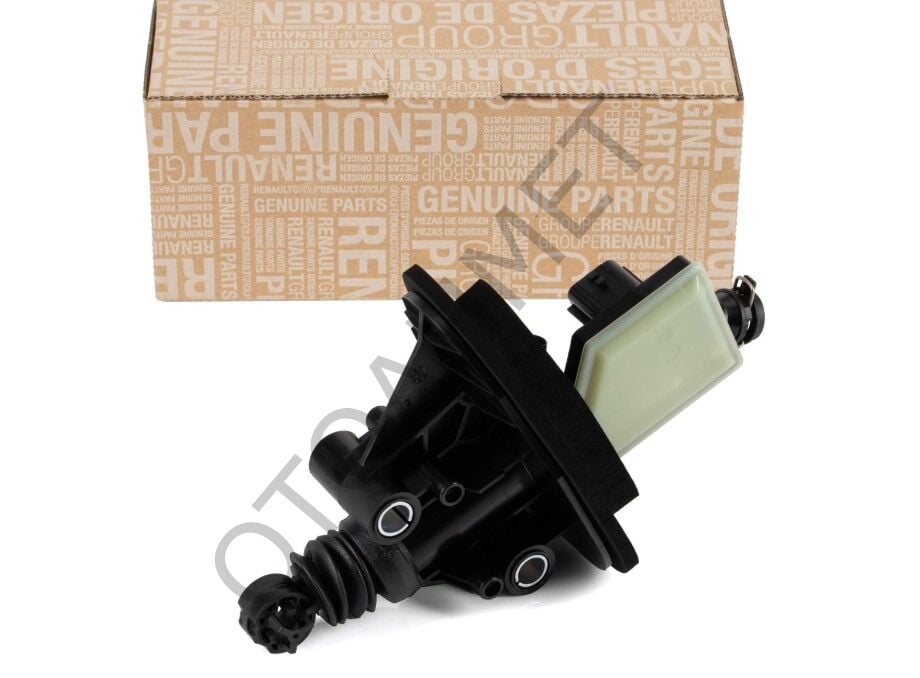 Debriyaj Üst Merkezi Megane 4-306105645R