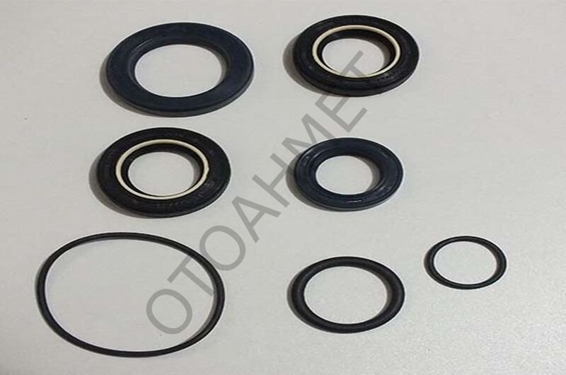 Renault Kangoo Hidrolik Direksiyon Tamir Takımı