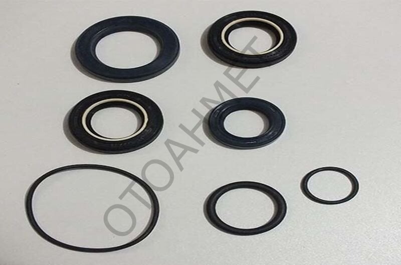 Renault Kangoo Hidrolik Direksiyon Tamir Takımı