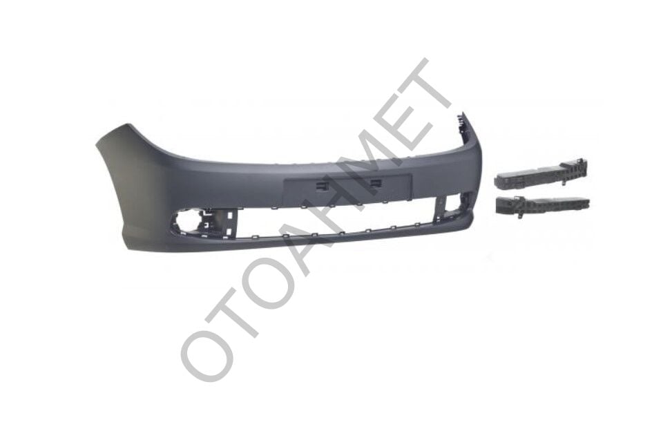 Renault Clio Ön Tampon Thalia (Takviyeli) 7701210069