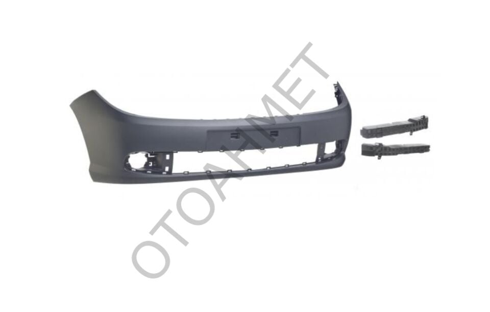 Renault Clio Ön Tampon Thalia (Takviyeli) 7701210069