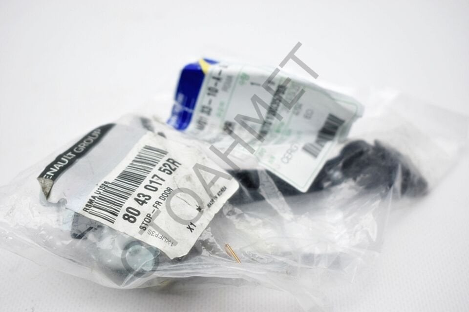 Renault Latıtude Ön Kapı Gergisi