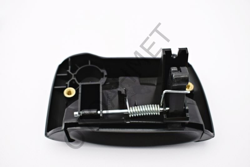 Dış Kapı Kolu Sağ Yan Sürgülü Kapı Kangoo