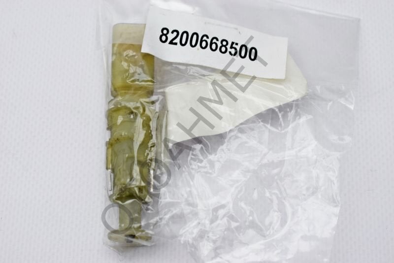 Renault Master 3 Trafic 2 Krank Okuyucu Volan Sensörü