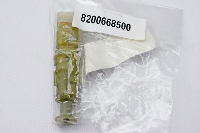 Renault Master 3 Trafic 2 Krank Okuyucu Volan Sensörü