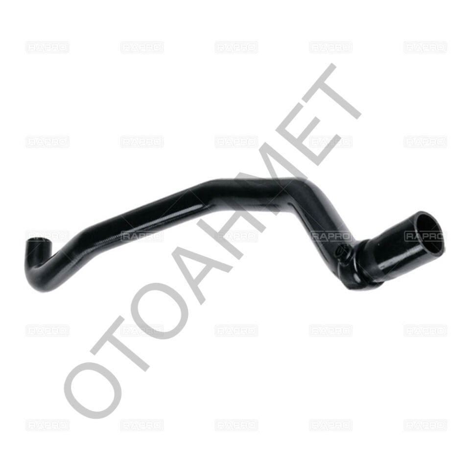 Radyatör Üst Hortumu Renault 9