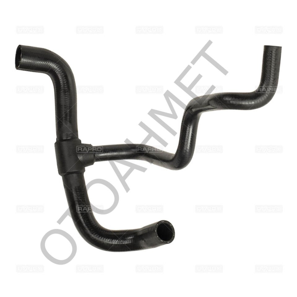 Radyatör Alt Hortum Renault 19-Megane