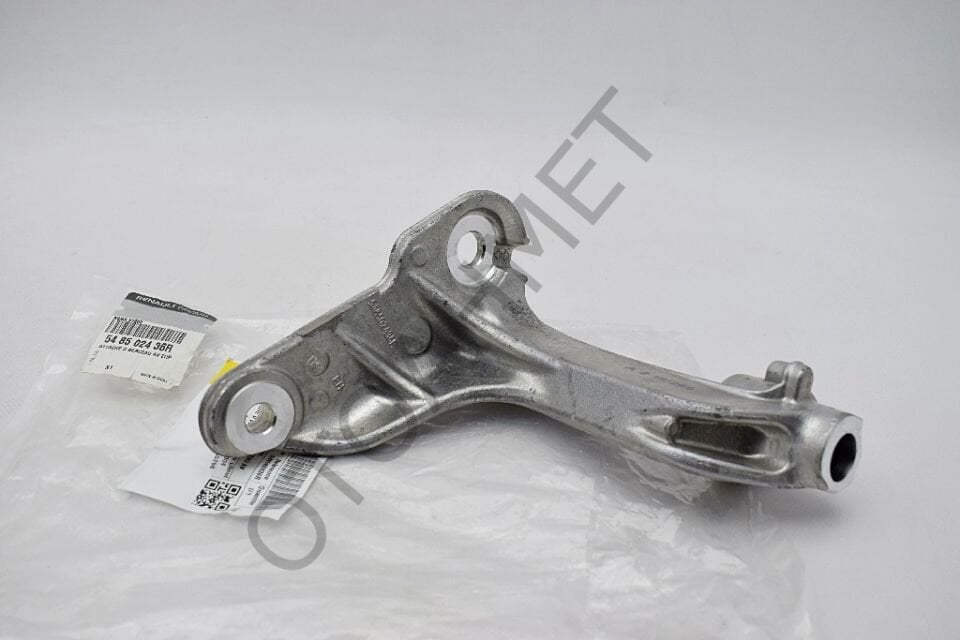 Clio 5 Beşik Bağlantı Parçası Sağ 548502436R