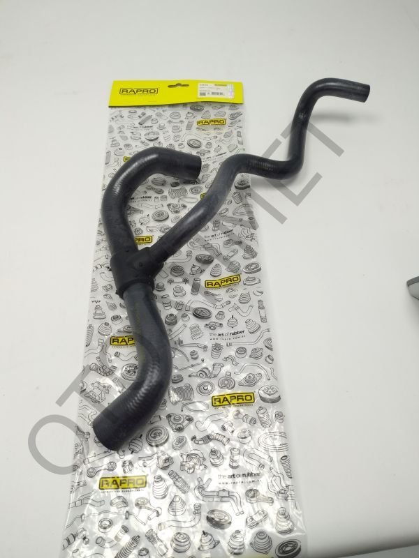 Radyatör Alt Hortum Renault 19-Megane