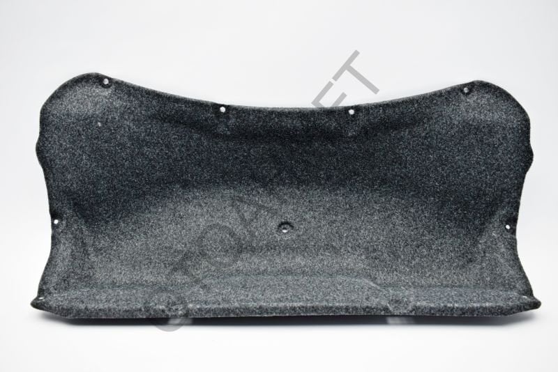 Renault Megane 2 Bagaj Kapak Halısı İç 8200193237
